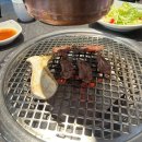 사랑채소갈비살 | 미사역 양대창 오쥬리 사랑채 특양 소갈비살 데이트 후기