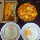 봉이네식당 - 동두천시 | [서울/관악] 봉천동짜글이 포장 추천! 봉이네 짜글이 돼지짜글이와 모듬튀김 후기