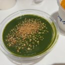 앗빙수 | 신라호텔 망고빙수를 그대로 가져온 대전신세계백화점 디저트 팝업 앗빙수 후기