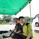 홍천강(춘천) 이미지