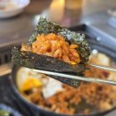 동탄고기집 추천｜동탄 삼겹살이 맛있는 교대이층집 동탄남광장 고기집 꽃삼겹살 후기