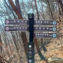 반곡 1 신촌경로당 | 치악산둘레길 9,10,11코스 완주