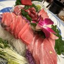 [역삼동참치] 강남 3대 참치 참다랑어 골드코스 &lt;마구로젠&gt;