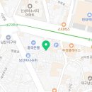 남산2동행정복지센터 2층 이미지