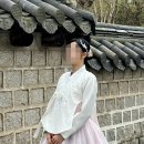 마마 | 전주한옥마을 한복대여 마마한복 주말 후기