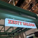 버거빌리지 | 파주 운정 스타필드 빌리지 맛집 제스티살룬 수제버거 / 내돈내산 / 웨이팅 / 솔직후기