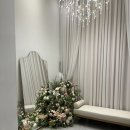 유나이스 | 수원 파티웨딩유 웨딩홀 26년 8월 예식 계약 후기