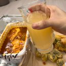 수원 곡반정동 국물 떡볶이 맛집 신참 떡볶이 후기