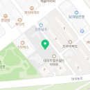 샛강역3번출구 엘리베이터 옆 이미지