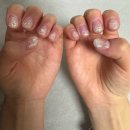 도토리 네일 - 부산진구 전포동 | 성수 네일샵 뚝섬역 네일 성수주민이 추천하는 도토리네일 내돈내산 후기