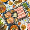 제주똥돼지오겹살 - 서구 둔산북로 36 | 제주똥돼지오겹살