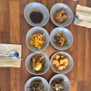 사랑채한식 | 마니산 맛집 사랑이 담긴 손맛 가득 한식 사랑채