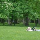 류블라냐3 - 티볼리공원을 구경하고 프레세레노브 광장에! 이미지