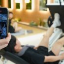 에이플러스짐 휘트니스 금릉역점 이미지