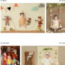 세븐일레븐 수유테마점 B | 베이비파스텔 본점 50일 촬영 후기(두돌 첫째아이와 함께 가족사진까지)