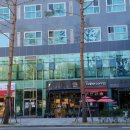 석촌상가 앞 횡단보도 이미지