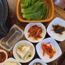 전주 중화산동 맛집 성원회관에서 오리불고기 먹은 후기