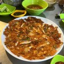 [충남/공주] 공주대 신관캠퍼스 근처 전 맛집! '뒤집어봤자 전이여' - 감자전, 김치전