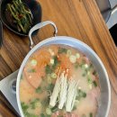 놀부보쌈&놀부부대찌개울진북면점