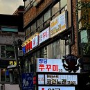 교보타워이면도로 이미지