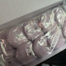 평안기정떡 이미지