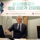 용인대학교 문화예술대학원 이미지