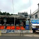 바위섬 | 강원도 동해안 스노쿨링, 강릉 스노쿨링 명소 추천 '사천진해수욕장 바위섬' 흐린날 방문 후기