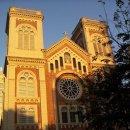 방콕 어섬션 성당 (Assumption Cathedral)- 만다린 오리엔탈 호텔 방콕 인근 이미지