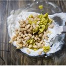 상큼한 그릭요거트 토마토 &amp; 토마토 샐러드 이미지