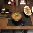 수원-1957 | 수원역 롯데백화점 맛집 호랑이굴 곱창전골 후기