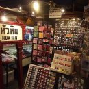 카놈완 | 태국여행 후아힌 야시장(Hua Hin Night Market)