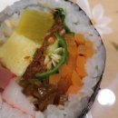 고봉민 김밥 이미지