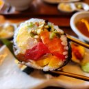 손시스시 | [ 경산 영남대 맛집 초밥 맛집《 손시스시 》내돈내산 후기 ] 경산 후토마끼 초밥 맛집 데이트 추천