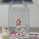 (1,2학년) 크리스마스 파티준비~ 마카롱 만들기 | 🎄 [원데이 클래스] 크리스마스 감성 듬뿍! 세상에 하나뿐인 '트리 마카롱' 만들기 체험 후기