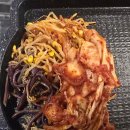 영미식당 | 평택 고덕 영미식당 냉동삼겹살 내돈내산 후기 느낌