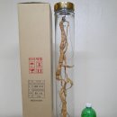 백하수오 용천45호(88cm) 병포함 이미지