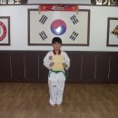 제로베이스 태권도 이미지