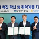 광주농업협동조합 이미지