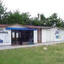 송지호 자전거대여소 이미지