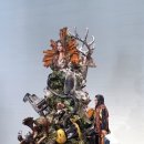 “비상2000”조형 이미지