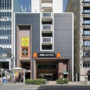 현대 명품호텔 세탁 | 나고야 3.5성급 사카에 호텔 리뷰 추천 APA 호텔 나고야 사카에 에키마에 엑설런트