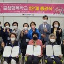 학력인정 문해교육 프로그램 초등2단계 이미지