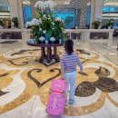 이수프라자 앞 인도 | 다낭 아이랑 호텔 멜리아 빈펄 리버프론트 수영장 조식 솔직후기