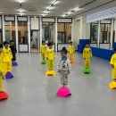 자란다 태권도장 이미지