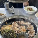 봉성로 | 제주도 서쪽 코스 흑돼지 맛집 봉성식당 후기 (내돈내산, 솔직 후기)