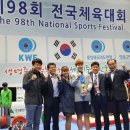 진안고원 골프연습장 이미지