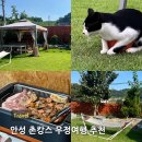 블루나인오토가스 | 안성 오담 | 서울 근교 가을촌캉스 추천, 독채펜션 숙박 후기