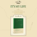 [책소개] IT'S MY LIFE-나의 삶이 한 권의 책이 된다면 이미지