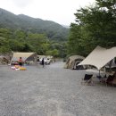 산내캠핑일기 이미지