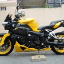 06년식 BMW K1200R 판매합니다 이미지